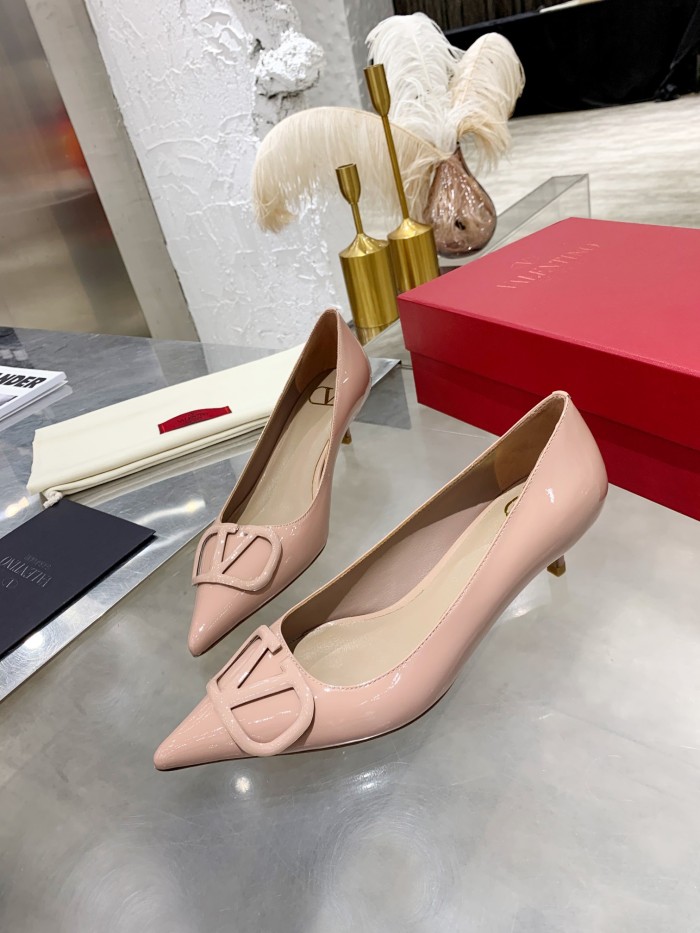 Valentino shoes 024 XM003