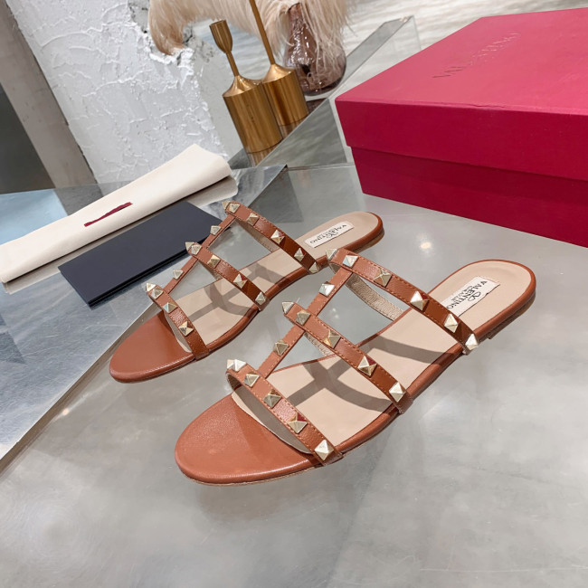 Valentino shoes 031 XM052