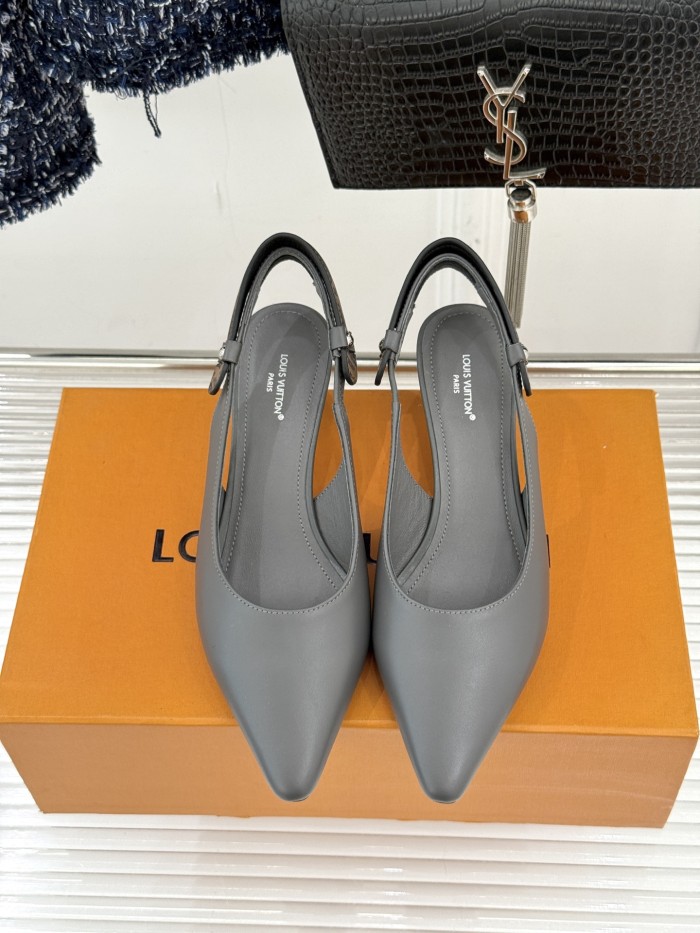 LV shoes 034 XM063