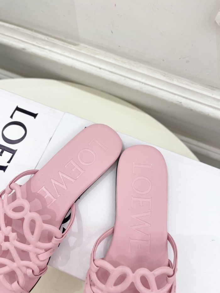 Loewe shoes 020 XM062