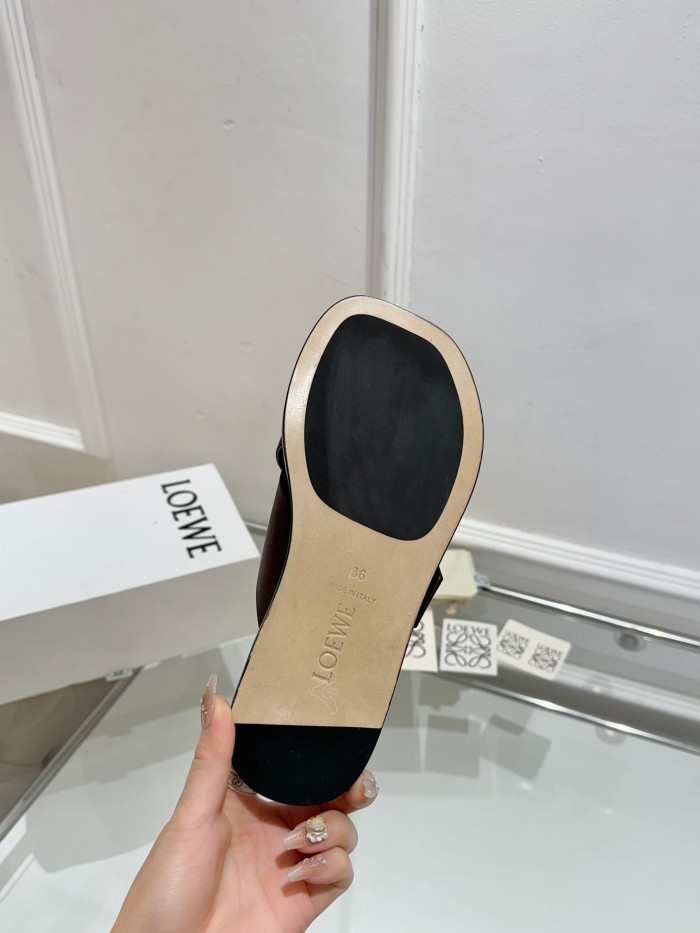 Loewe shoes 023 XM062