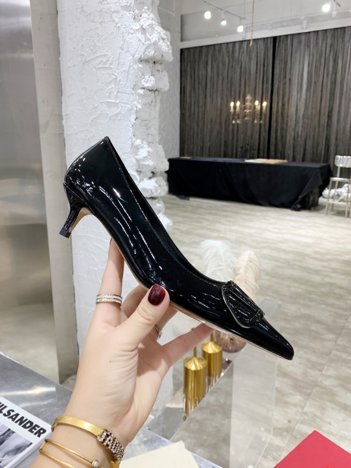 Valentino shoes 024 XM003