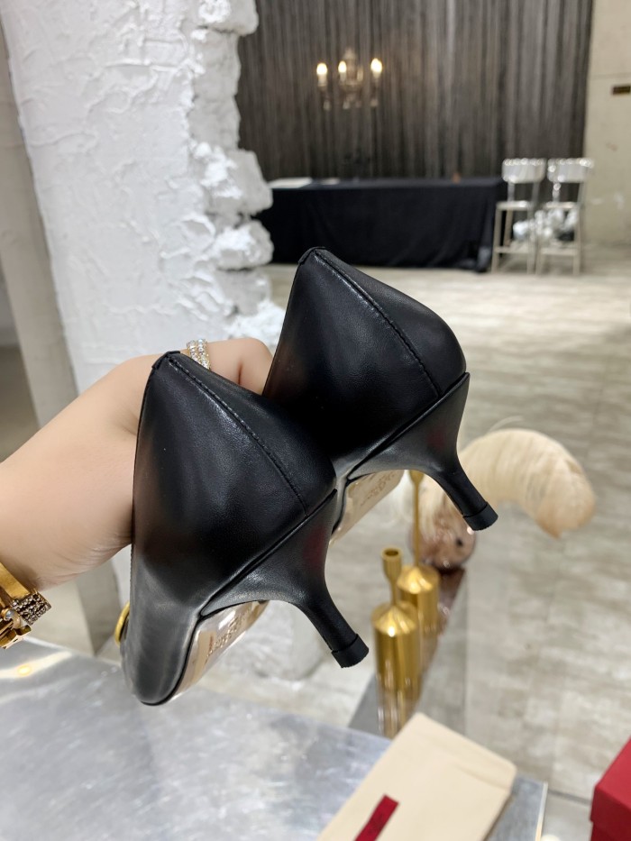 Valentino shoes 021 XM003
