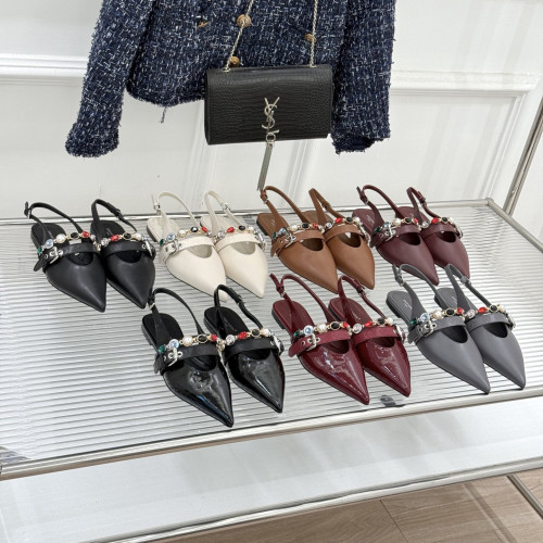 LV shoes 037 XM063