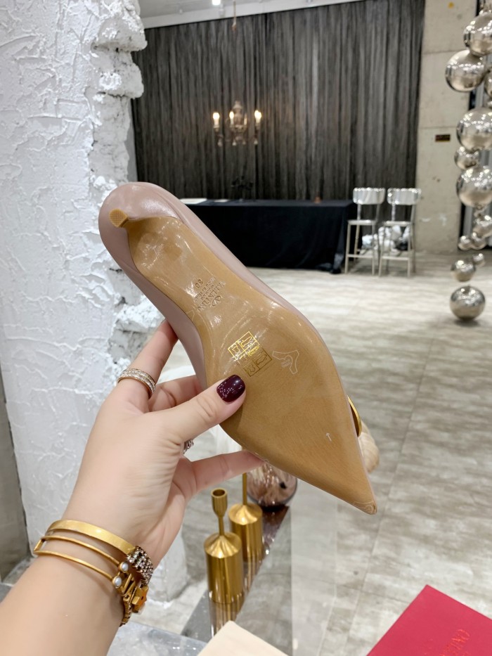 Valentino shoes 021 XM003