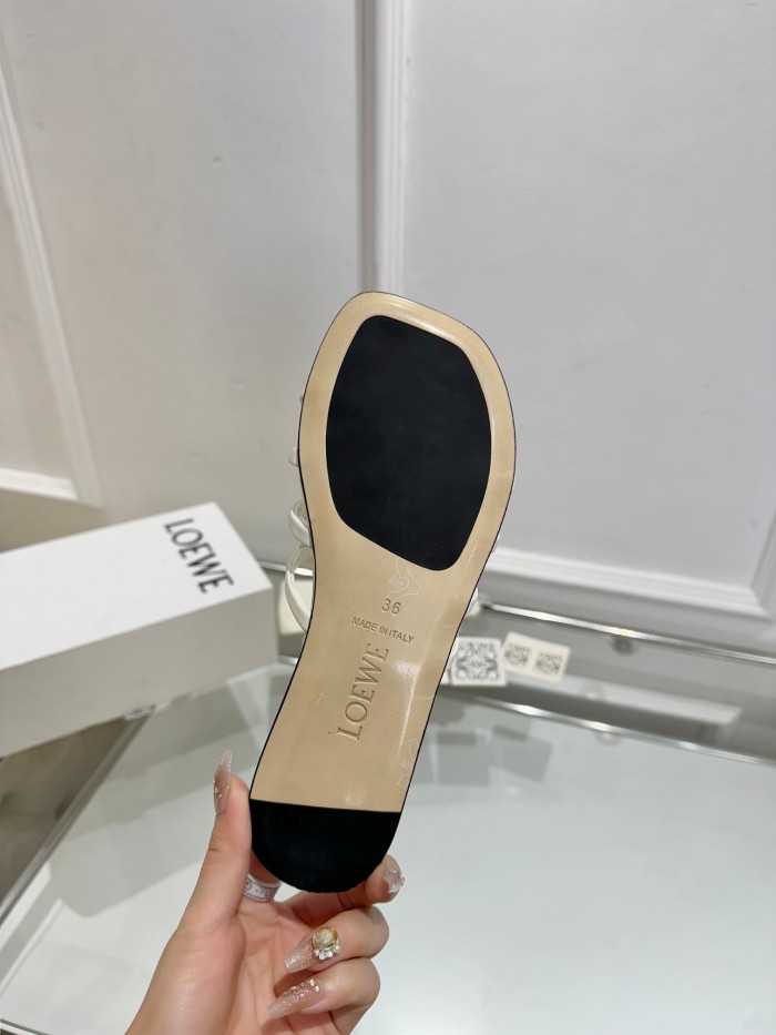 Loewe shoes 020 XM062