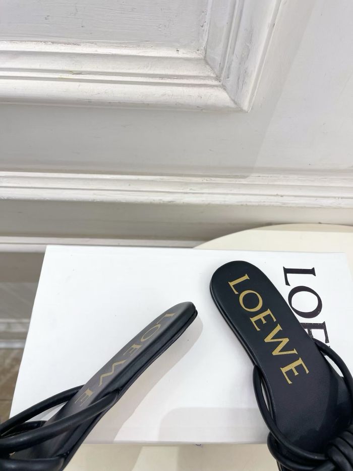 Loewe shoes 026 XM042