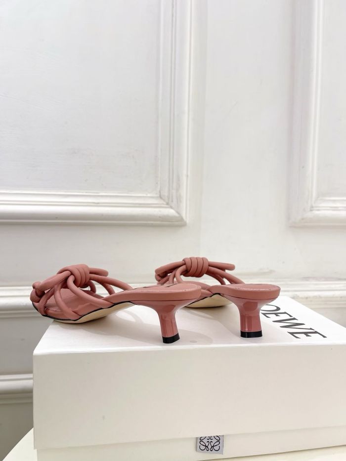 Loewe shoes 025 XM062