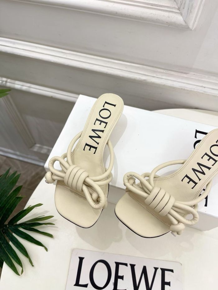 Loewe shoes 025 XM062