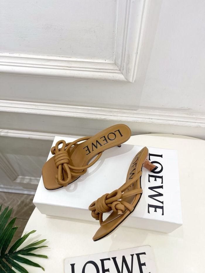 Loewe shoes 025 XM062