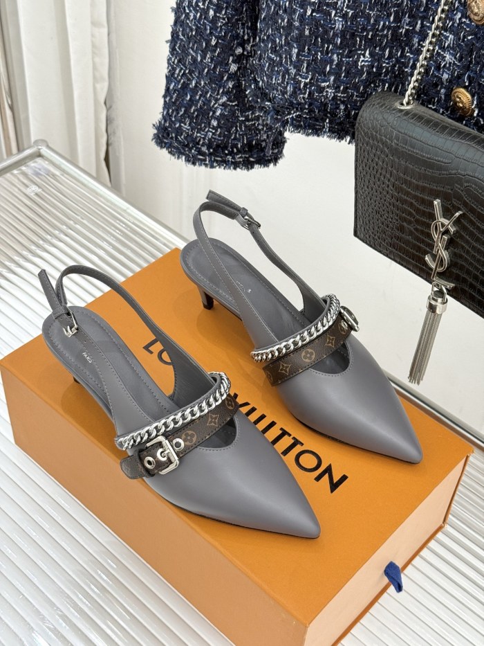 LV shoes 039 XM053