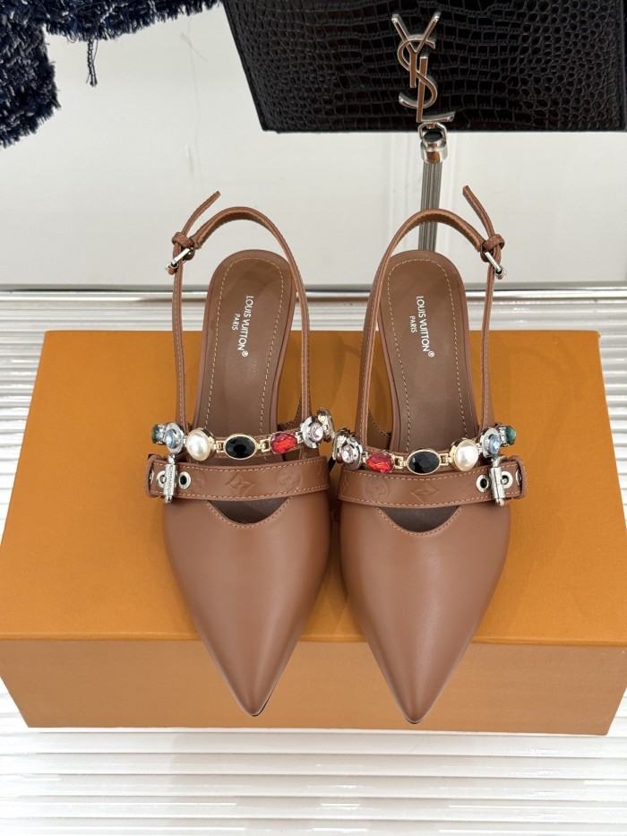 LV shoes 036 XM063