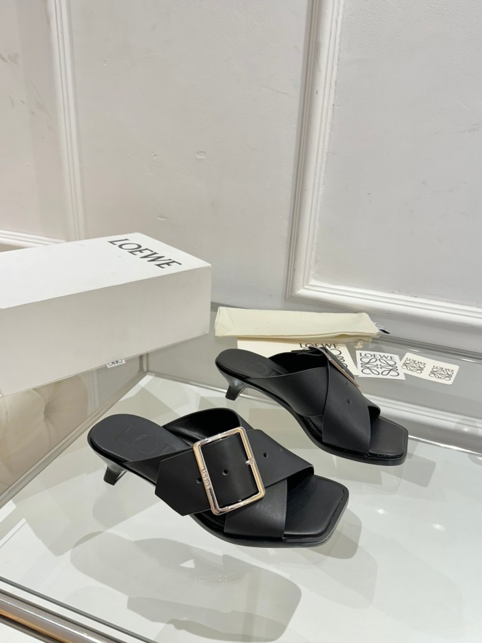 Loewe shoes 024 XM072