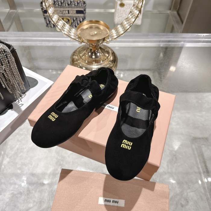 Miu Miu shoes 008 XM092
