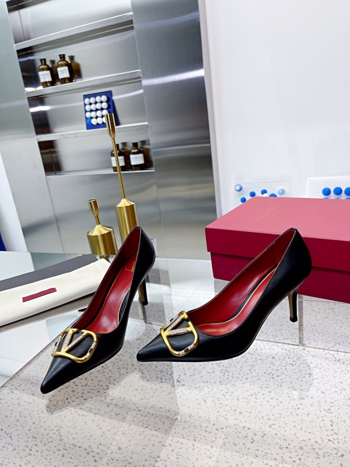 Valentino shoes 020 XM003