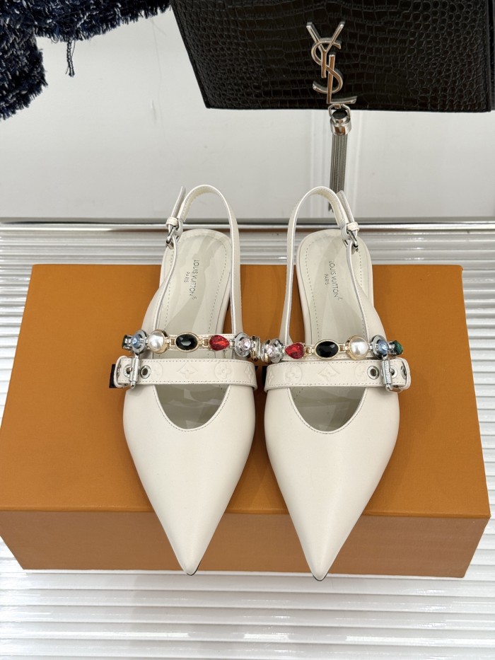 LV shoes 037 XM063