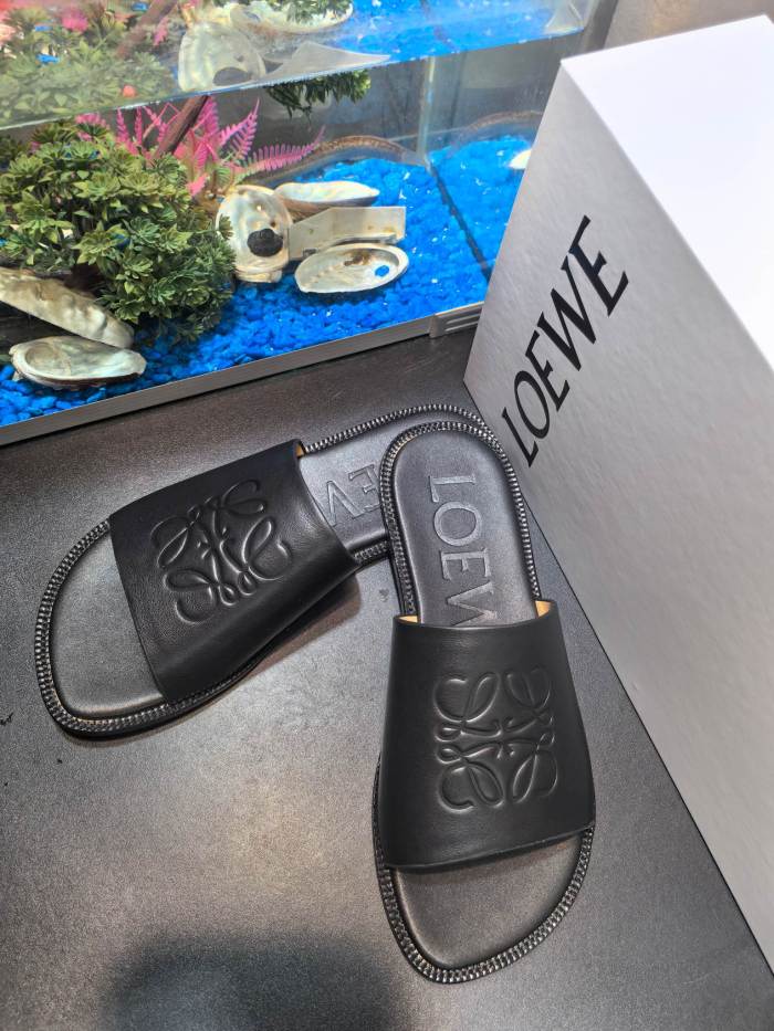 Loewe shoes 019 XM062