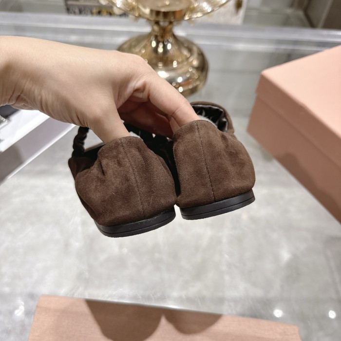 Miu Miu shoes 008 XM092