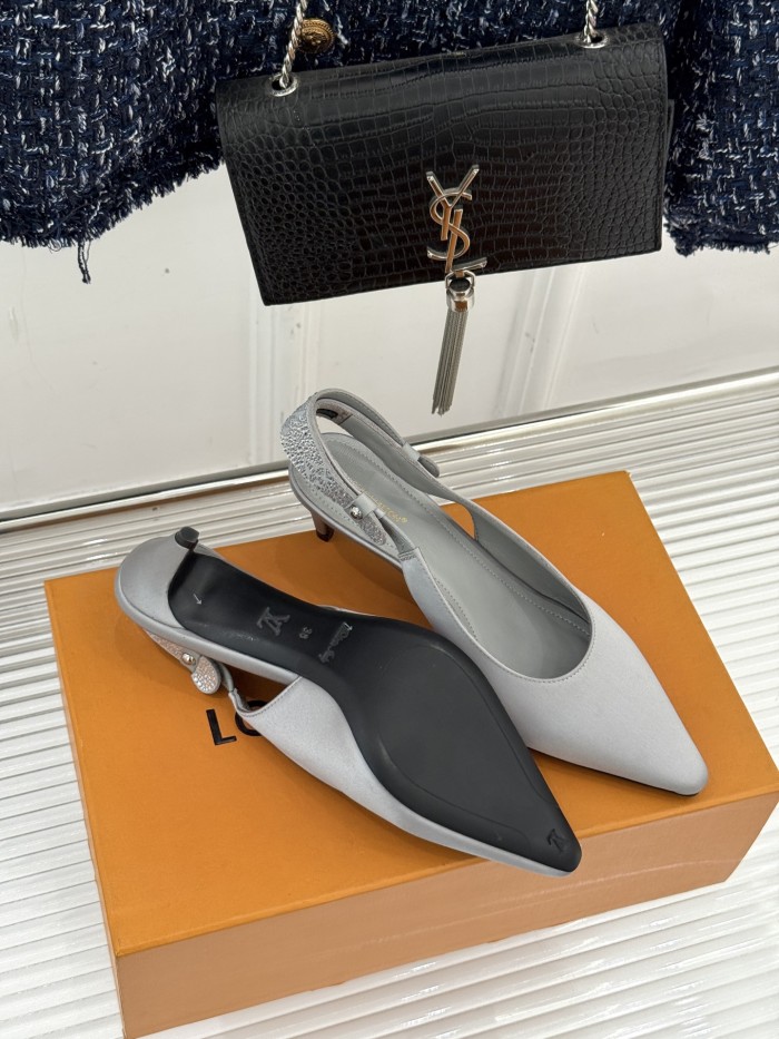 LV shoes 034 XM063