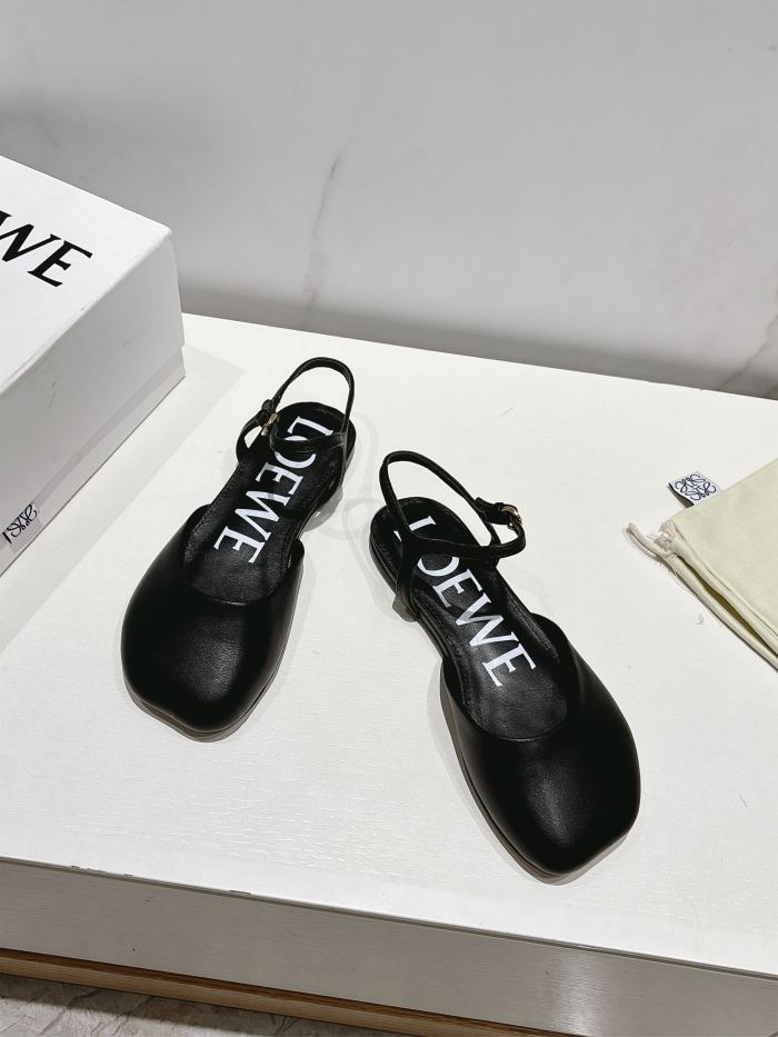 Loewe shoes 028 XM062