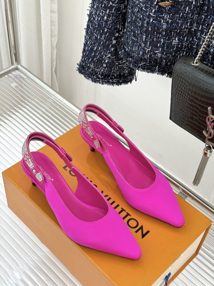 LV shoes 034 XM063