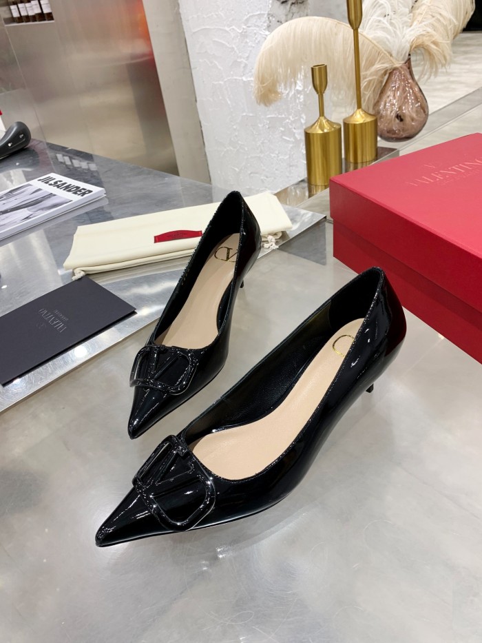 Valentino shoes 024 XM003