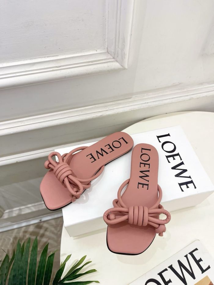 Loewe shoes 026 XM042