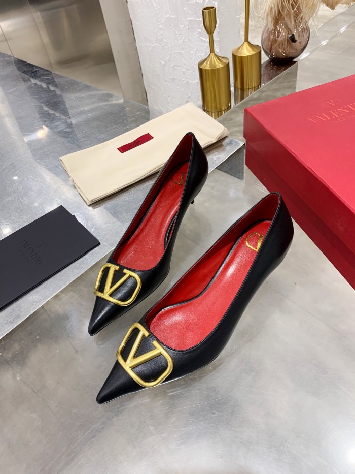 Valentino shoes 021 XM003