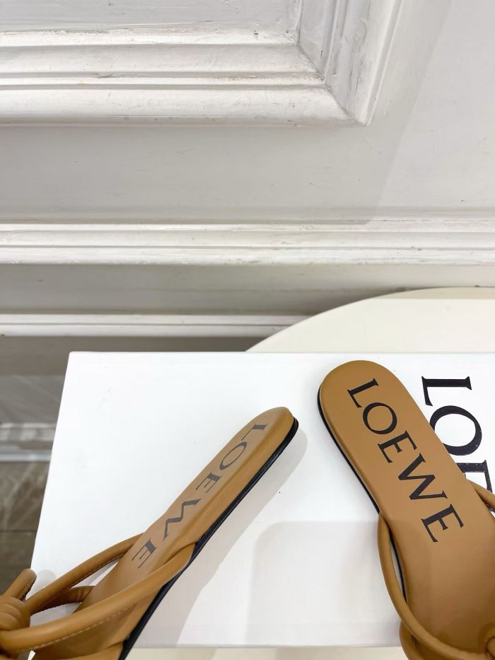 Loewe shoes 026 XM042