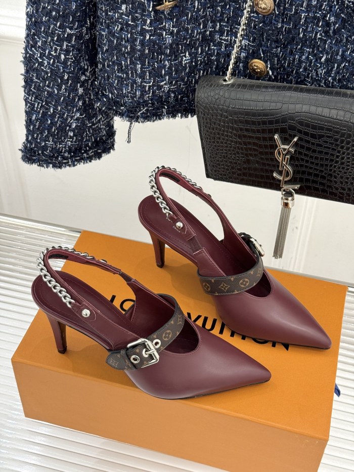 LV shoes 038 XM053