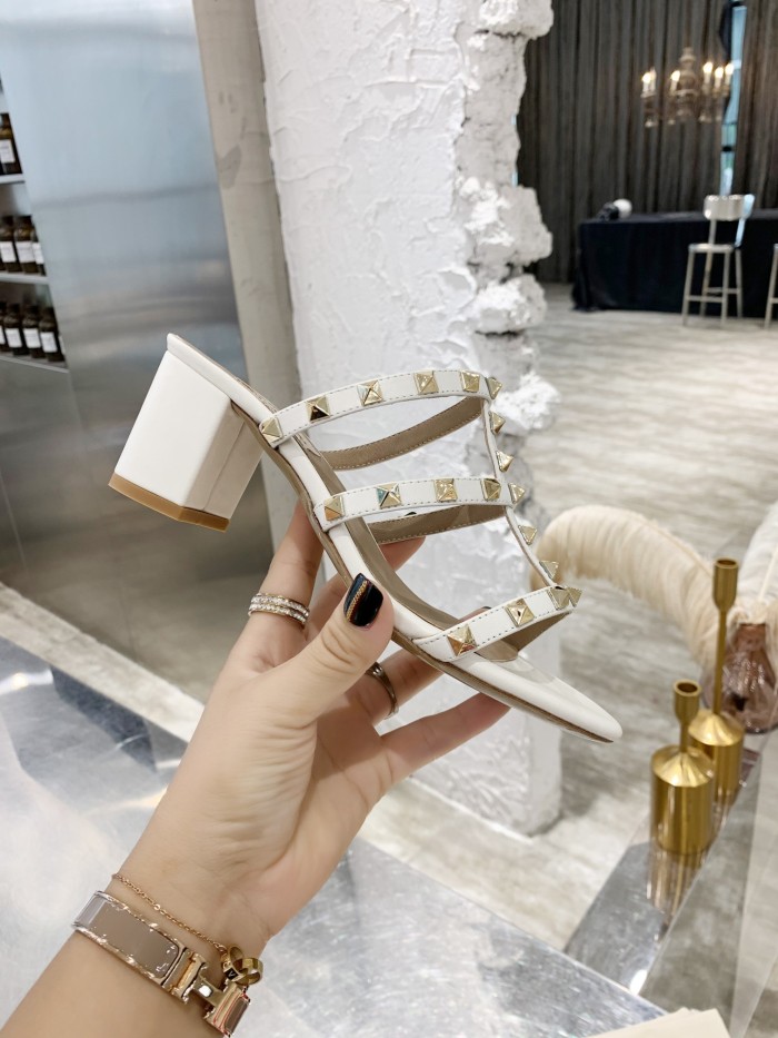 Valentino shoes 030 XM062