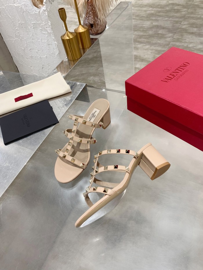 Valentino shoes 030 XM062