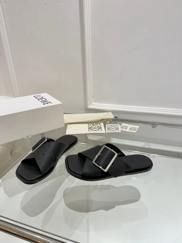 Loewe shoes 023 XM062