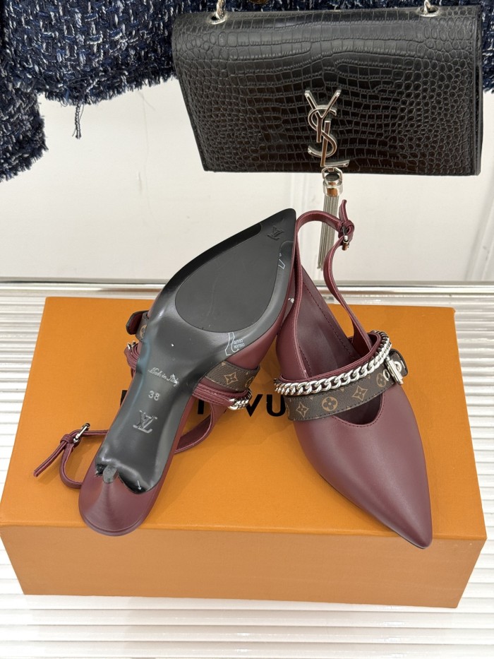 LV shoes 039 XM053