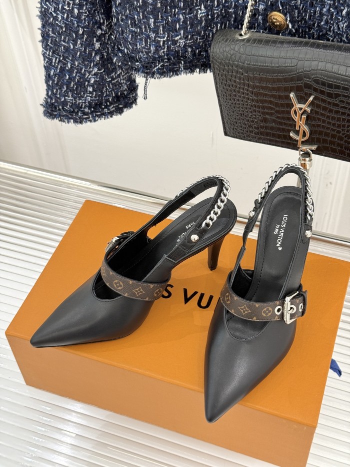 LV shoes 038 XM053