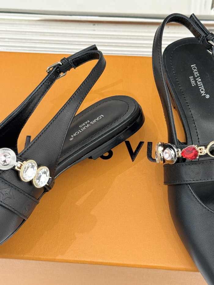 LV shoes 037 XM063