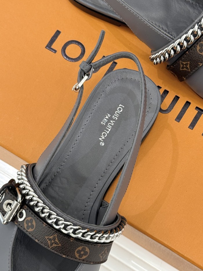 LV shoes 040 XM053