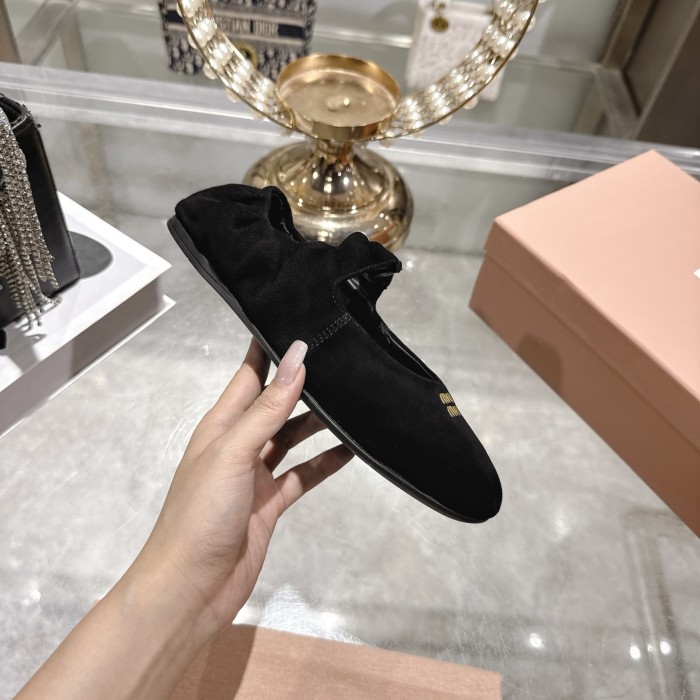 Miu Miu shoes 008 XM092