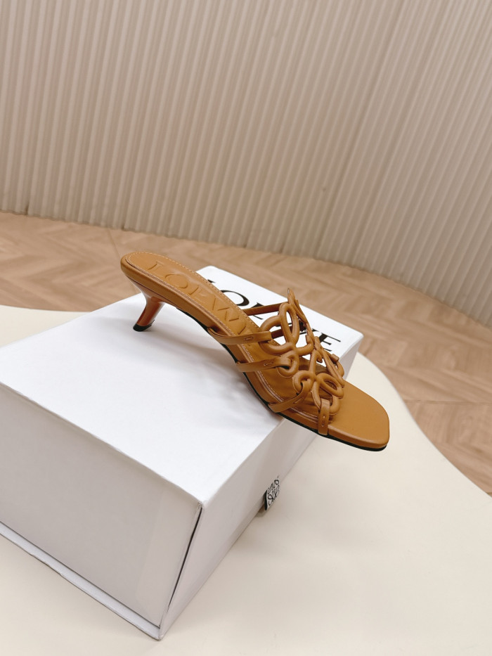 Loewe shoes 021 XM072