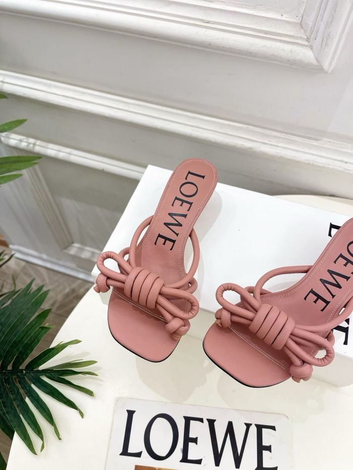 Loewe shoes 025 XM062