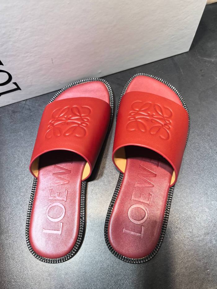 Loewe shoes 019 XM062