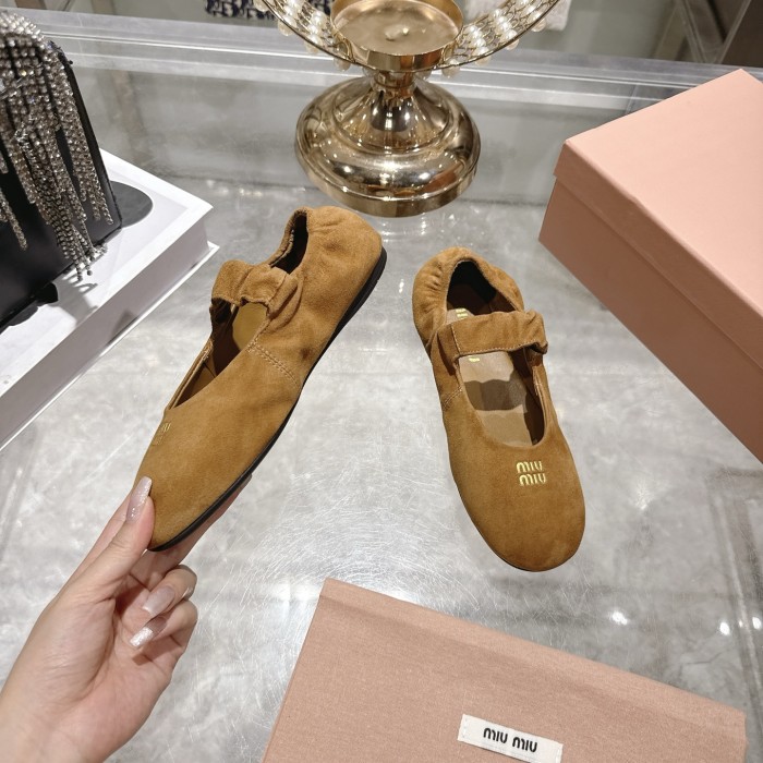 Miu Miu shoes 008 XM092