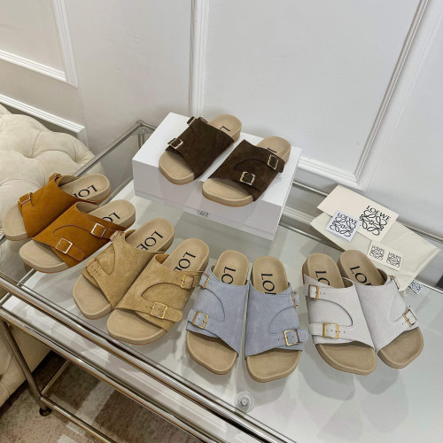 Loewe shoes 022 XM012