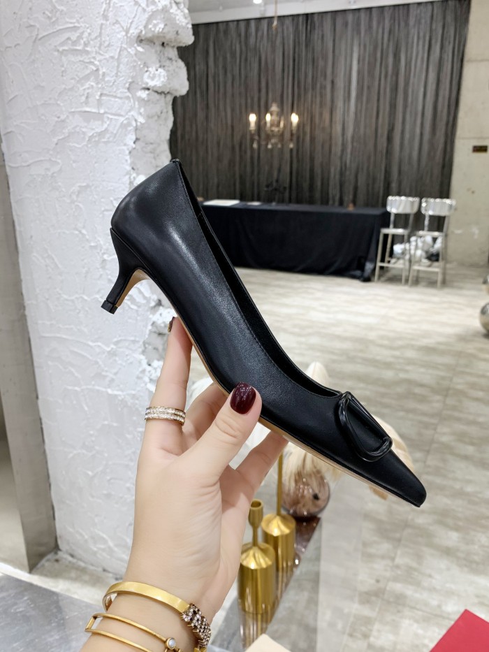 Valentino shoes 021 XM003