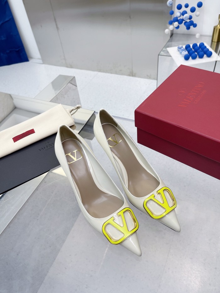 Valentino shoes 020 XM003