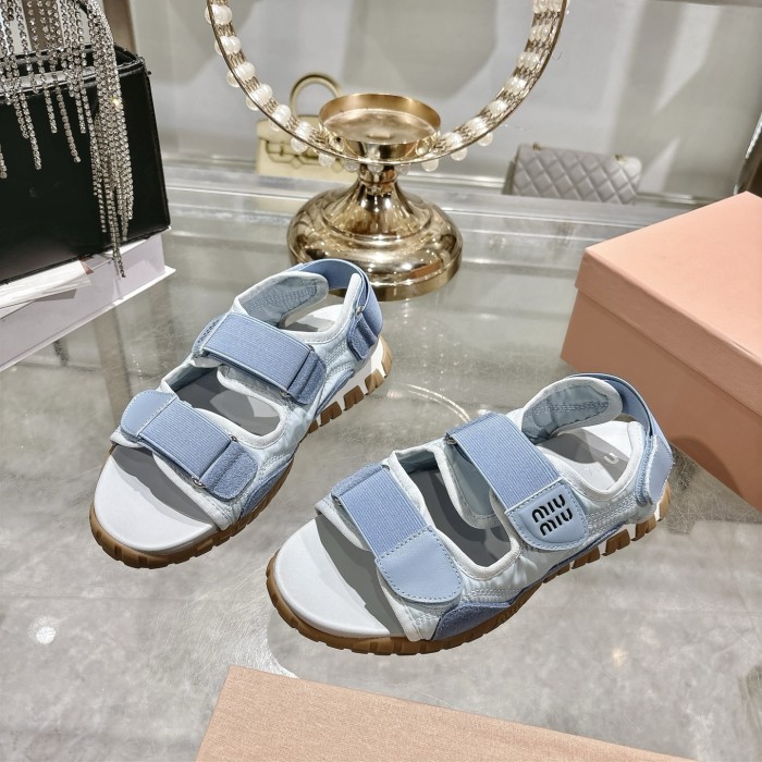 Miu Miu shoes 009 XM082