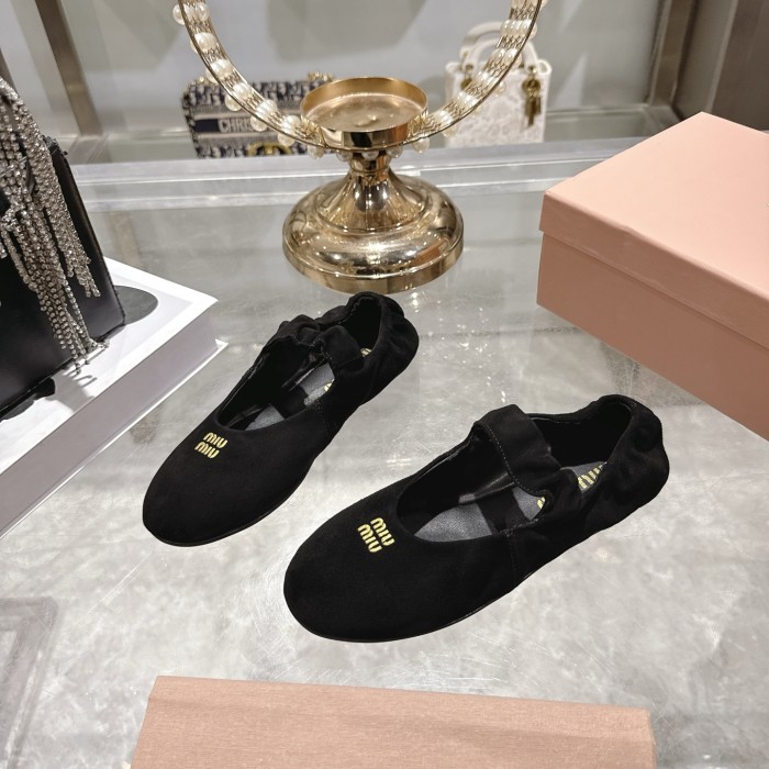 Miu Miu shoes 008 XM092