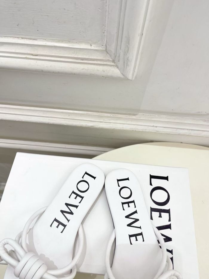 Loewe shoes 026 XM042