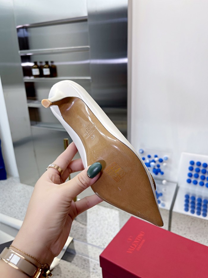 Valentino shoes 020 XM003