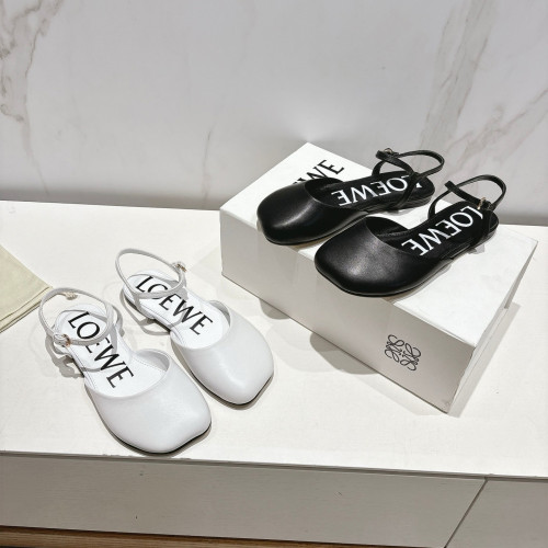 Loewe shoes 028 XM062